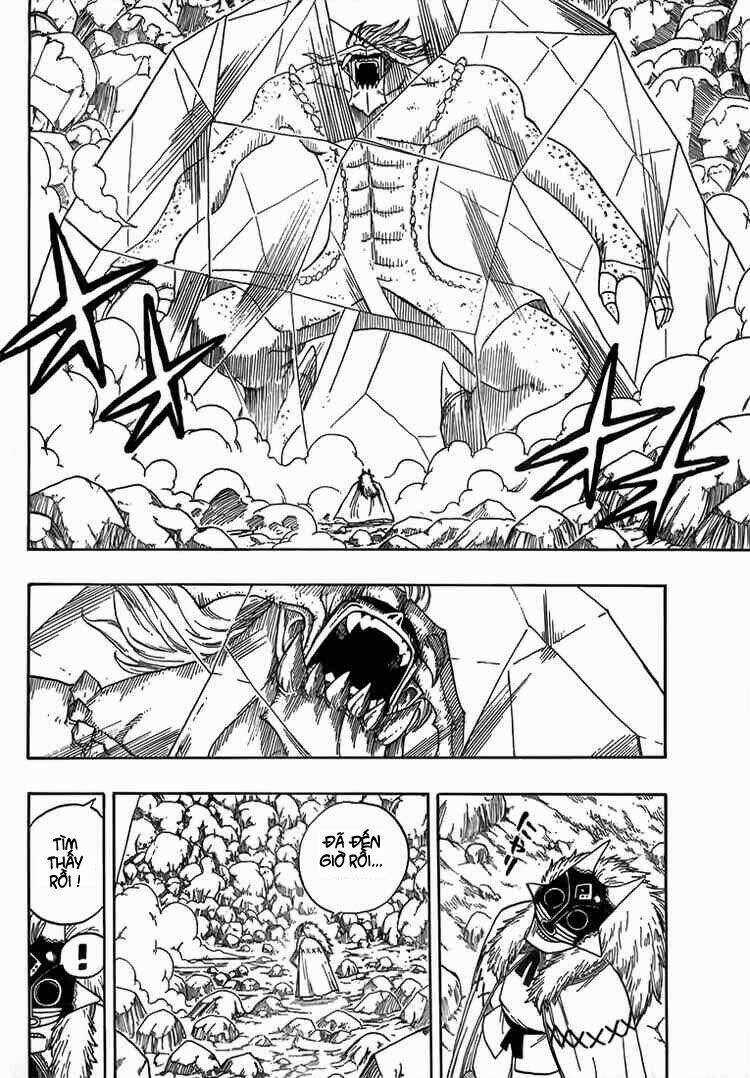 Hội Pháp Sư Nổi Tiếng Chapter 40 trang 15