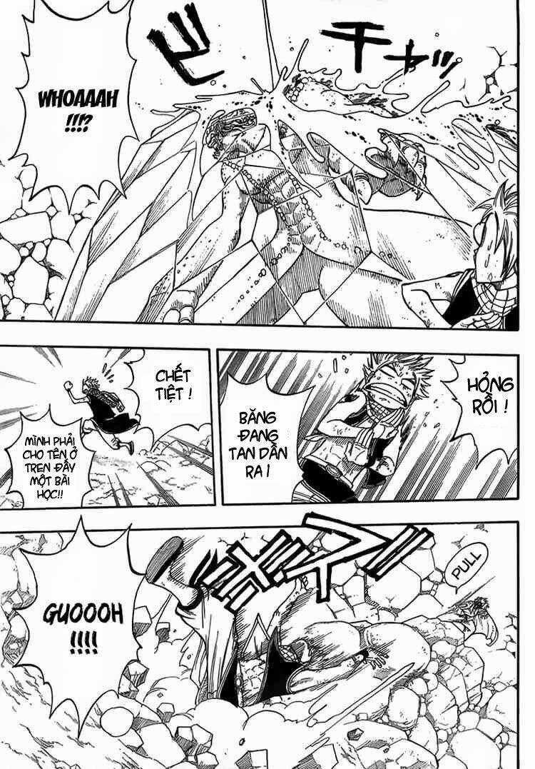 Hội Pháp Sư Nổi Tiếng Chapter 40 trang 18