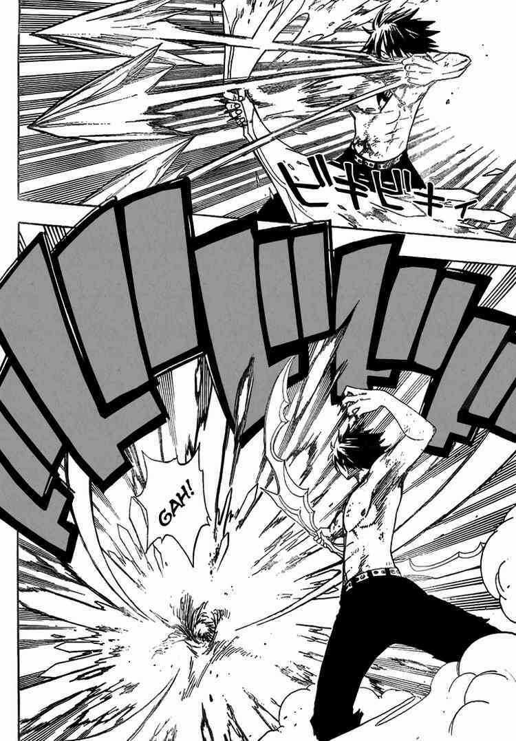 Hội Pháp Sư Nổi Tiếng Chapter 40 trang 9