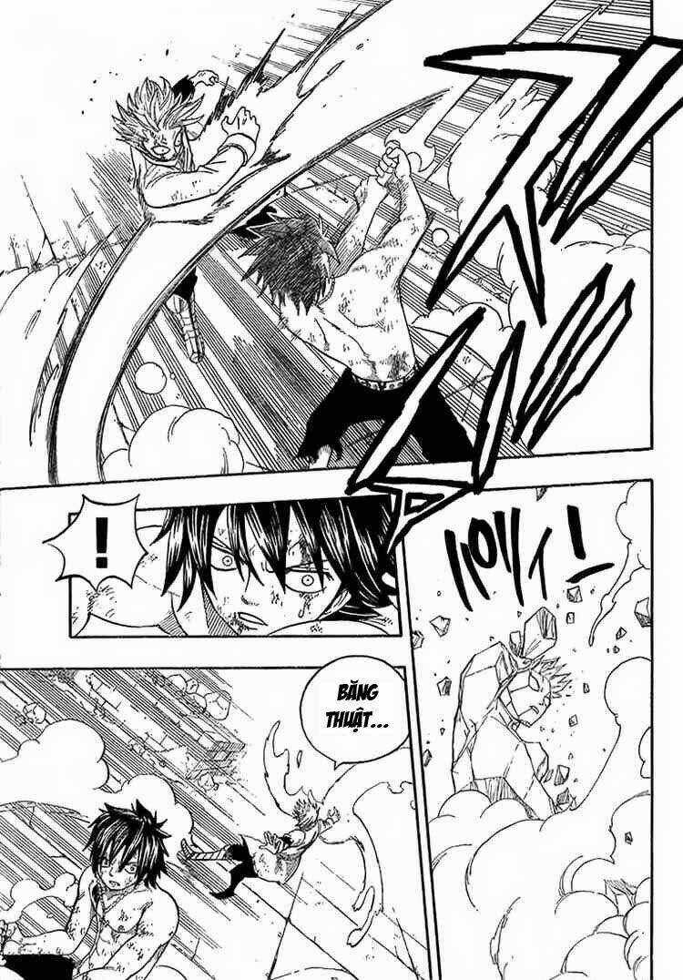 Hội Pháp Sư Nổi Tiếng Chapter 41 trang 10