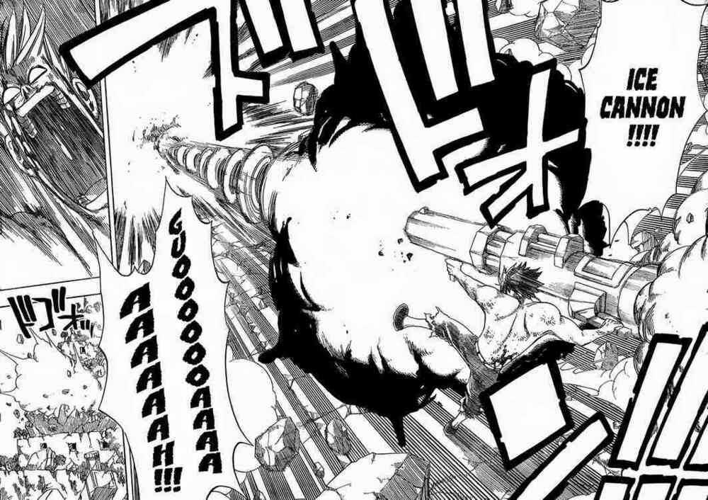 Hội Pháp Sư Nổi Tiếng Chapter 41 trang 13