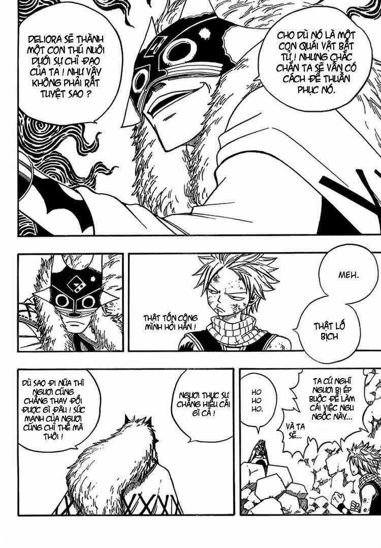 Hội Pháp Sư Nổi Tiếng Chapter 42 trang 11