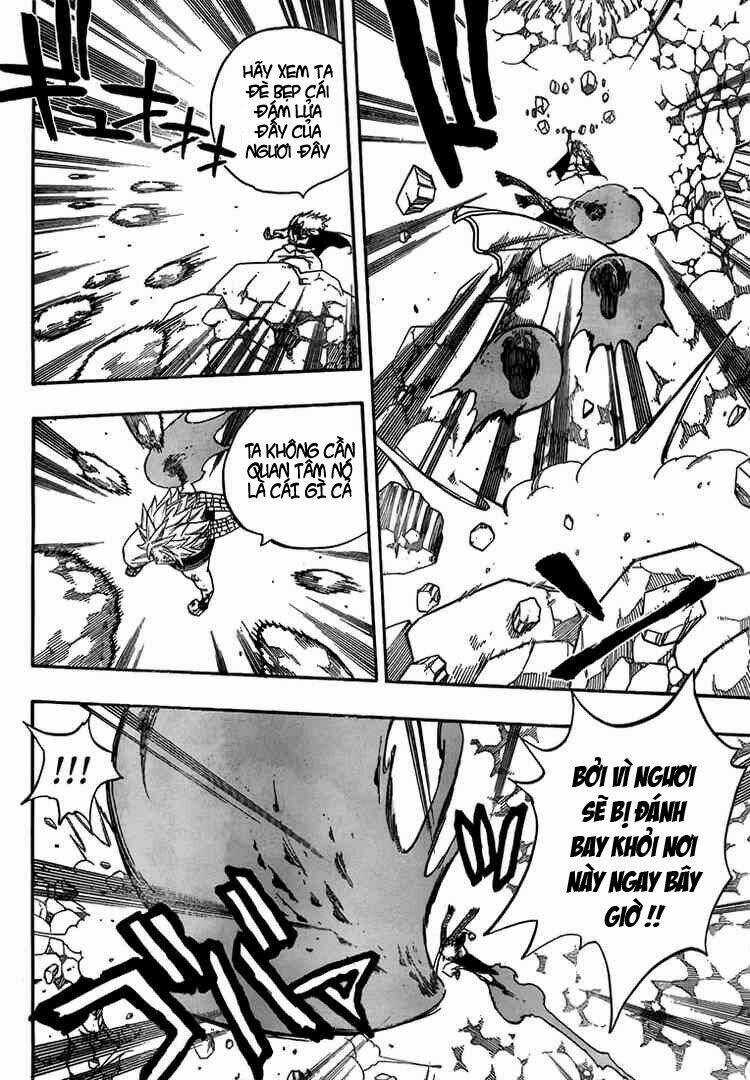 Hội Pháp Sư Nổi Tiếng Chapter 42 trang 13