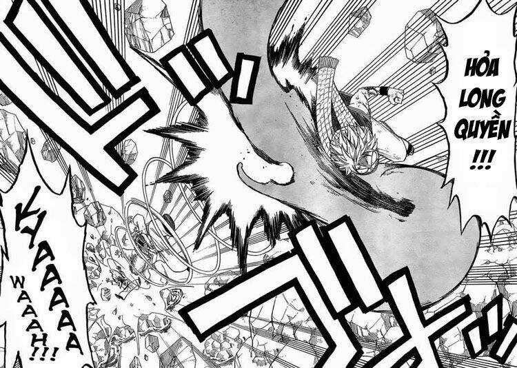 Hội Pháp Sư Nổi Tiếng Chapter 42 trang 15