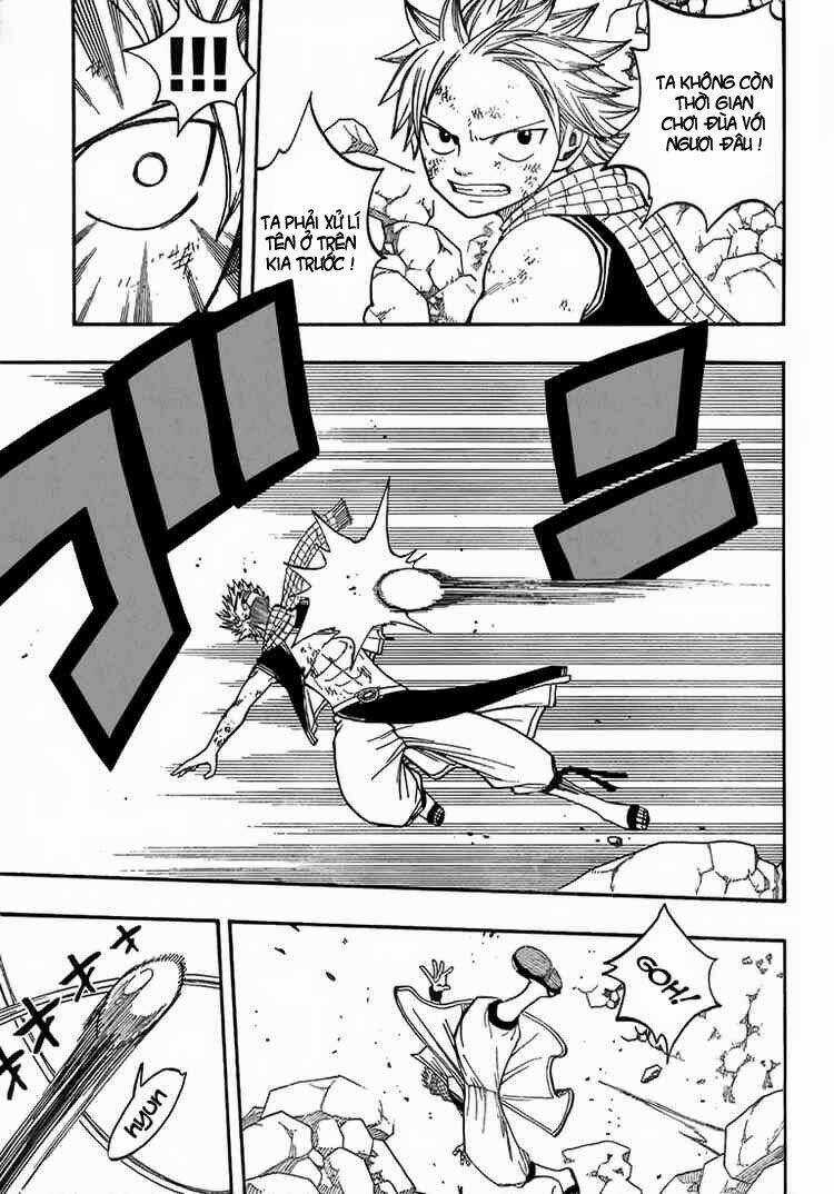 Hội Pháp Sư Nổi Tiếng Chapter 42 trang 4