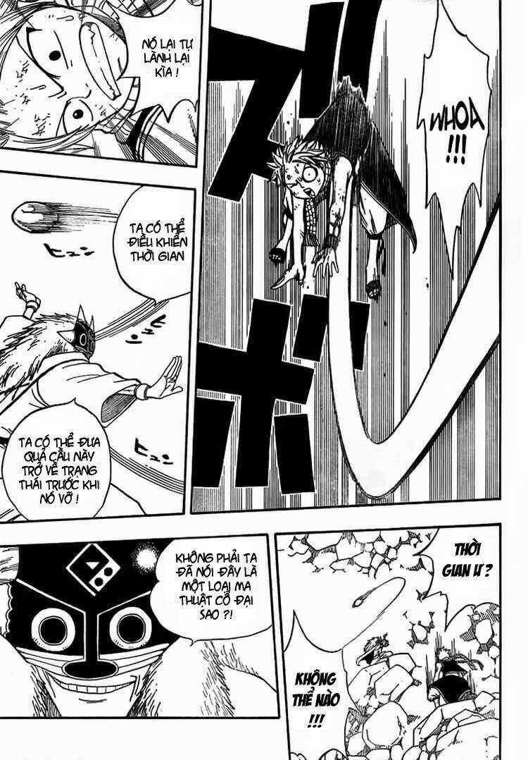 Hội Pháp Sư Nổi Tiếng Chapter 42 trang 6