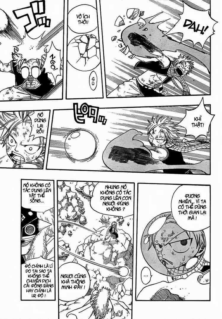 Hội Pháp Sư Nổi Tiếng Chapter 42 trang 8