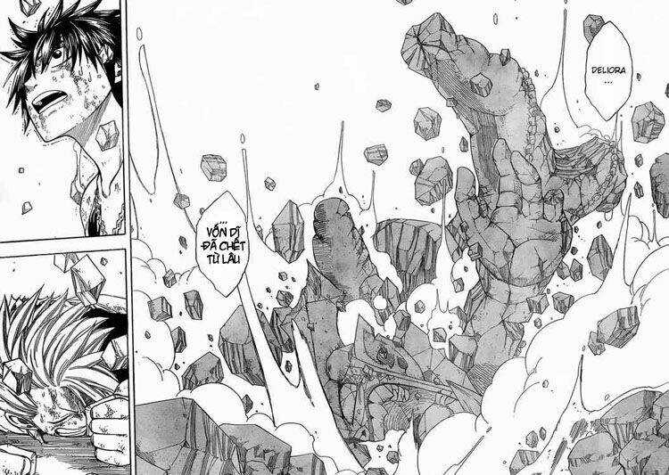 Hội Pháp Sư Nổi Tiếng Chapter 43 trang 13