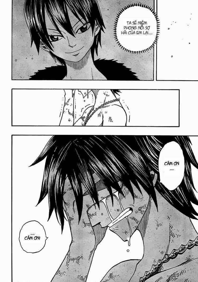 Hội Pháp Sư Nổi Tiếng Chapter 43 trang 16