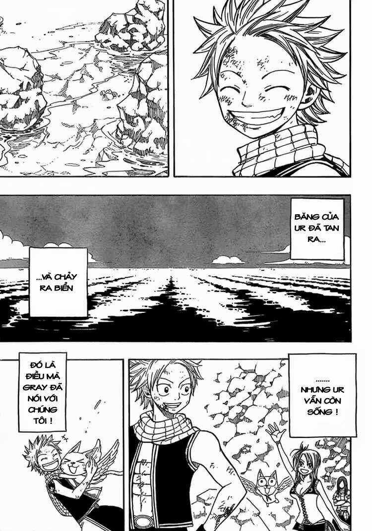 Hội Pháp Sư Nổi Tiếng Chapter 43 trang 17