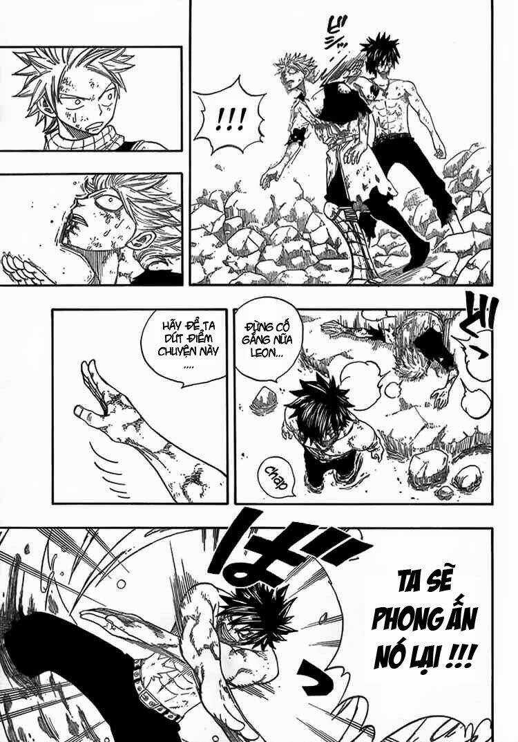 Hội Pháp Sư Nổi Tiếng Chapter 43 trang 6