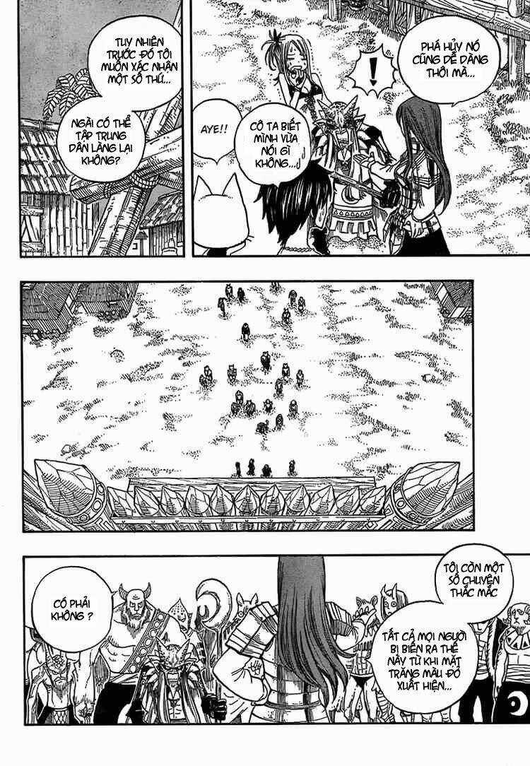 Hội Pháp Sư Nổi Tiếng Chapter 44 trang 13