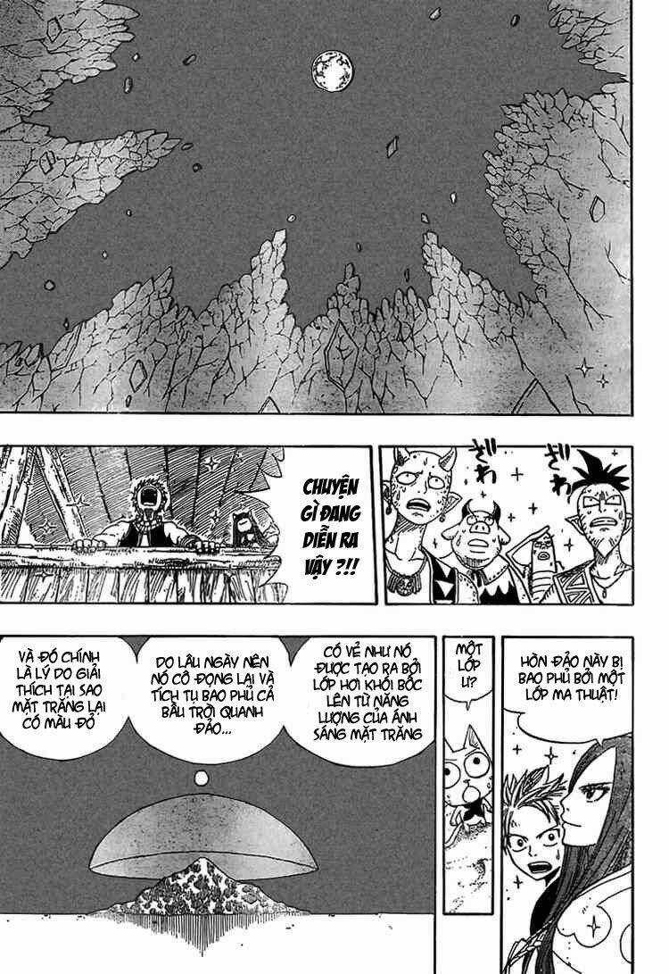 Hội Pháp Sư Nổi Tiếng Chapter 45 trang 10