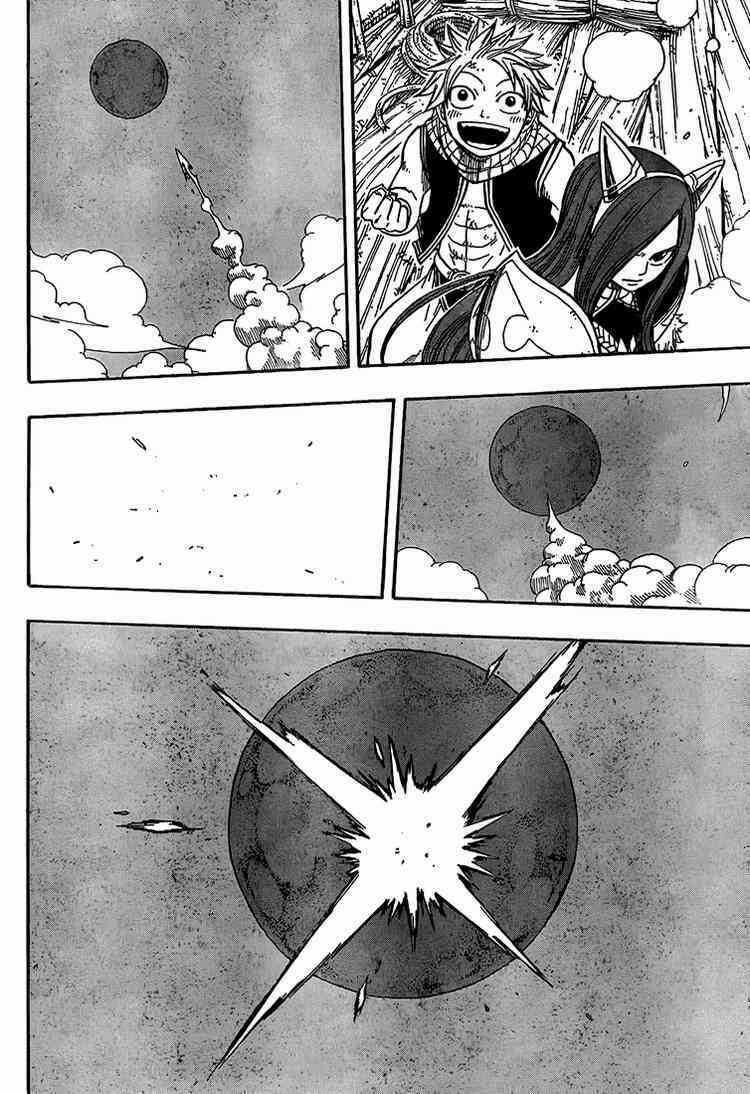 Hội Pháp Sư Nổi Tiếng Chapter 45 trang 7