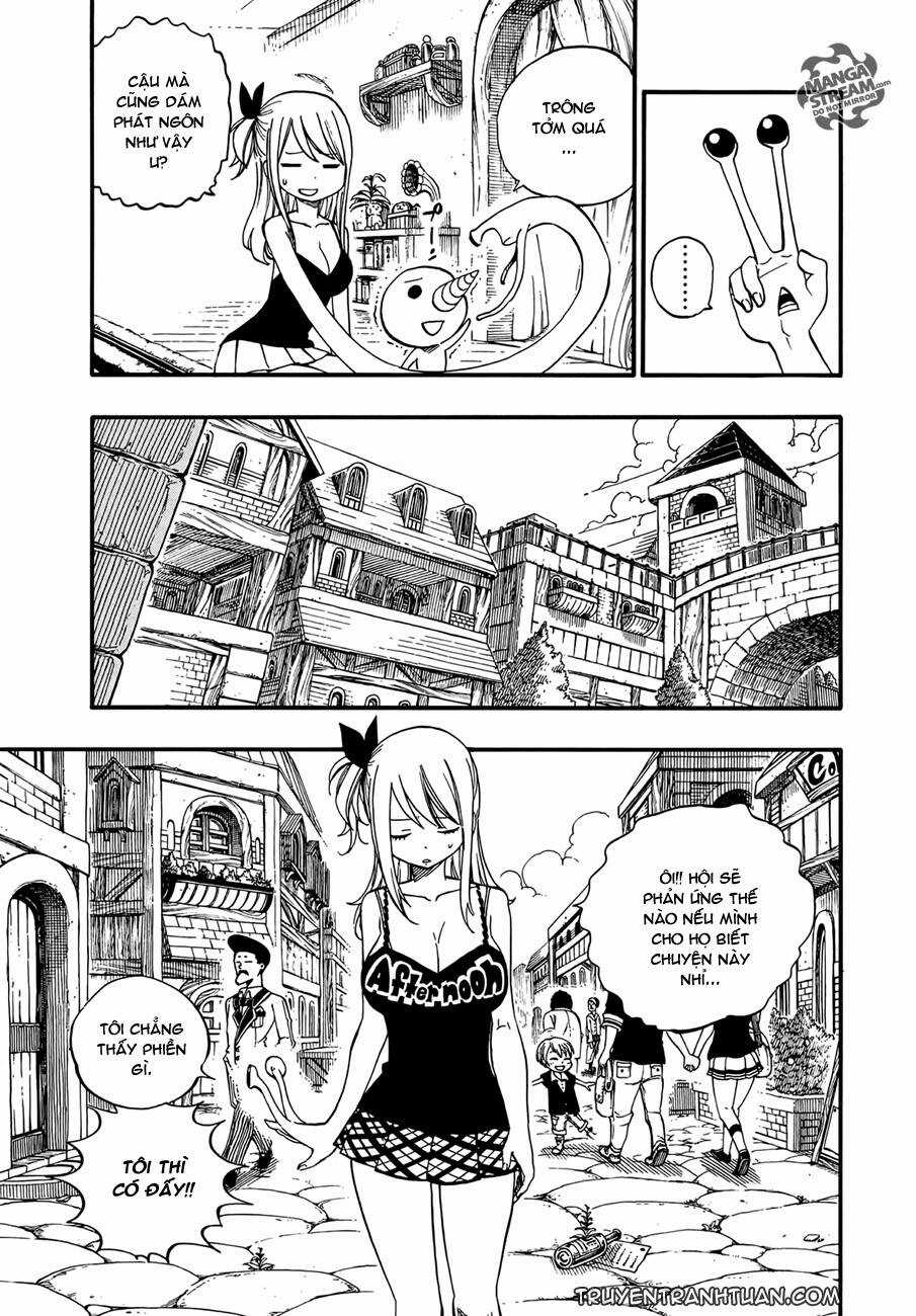 Hội Pháp Sư Nổi Tiếng Chapter 453.5 trang 5