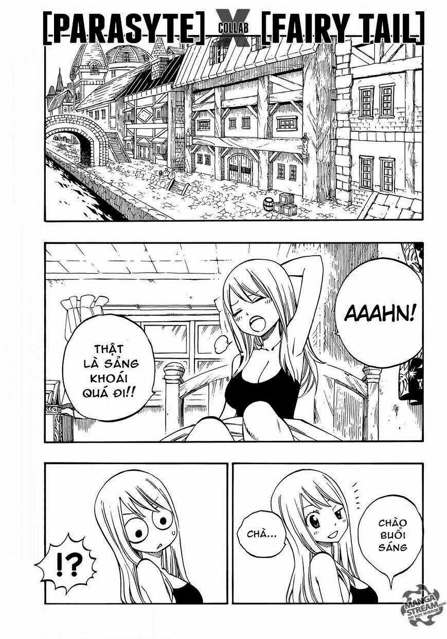 Hội Pháp Sư Nổi Tiếng Chapter 455.5 trang 0