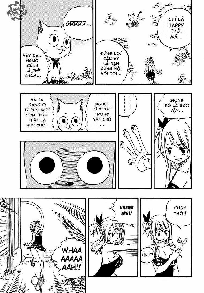 Hội Pháp Sư Nổi Tiếng Chapter 455.5 trang 10