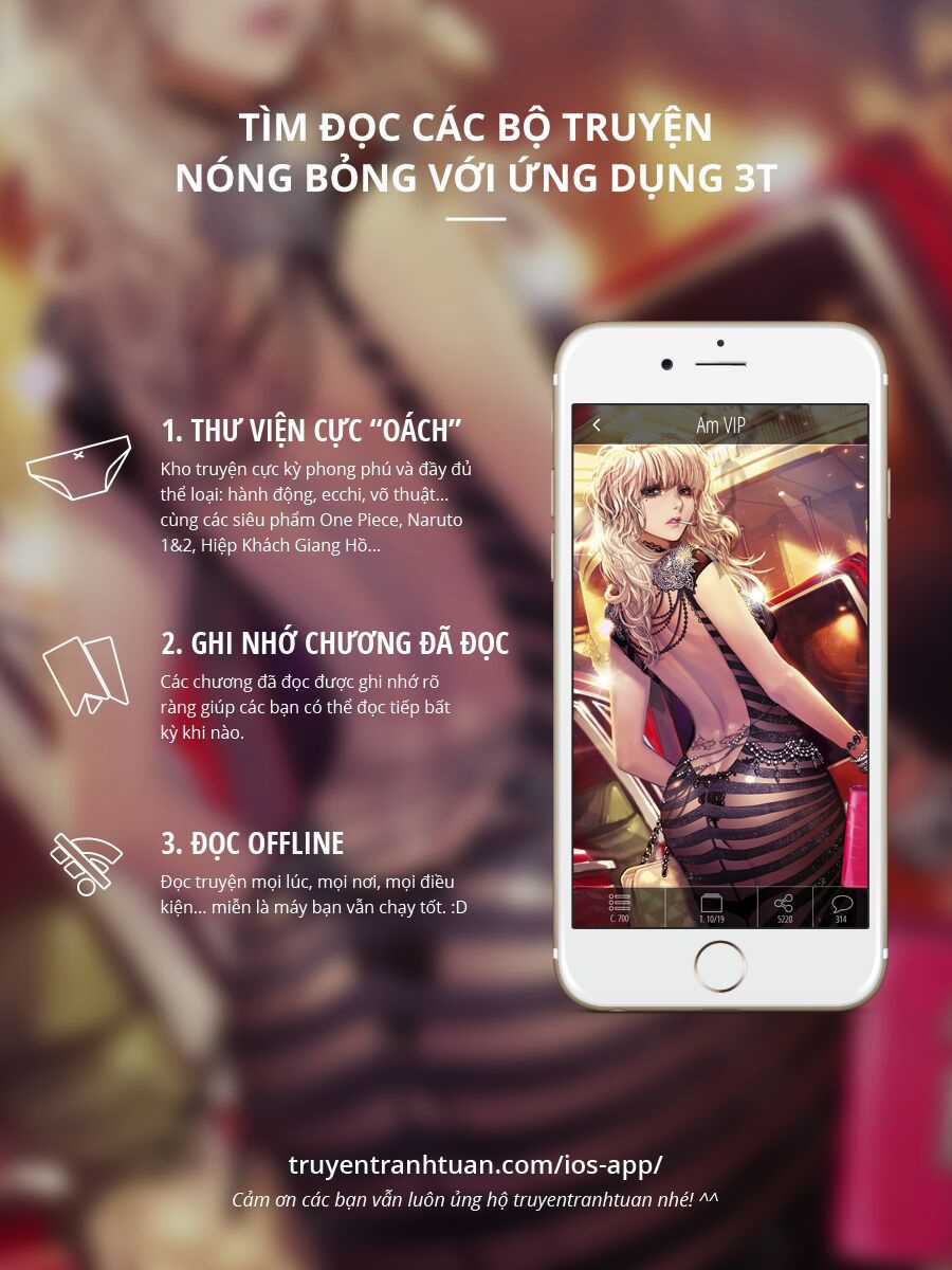 Hội Pháp Sư Nổi Tiếng Chapter 455 trang 20