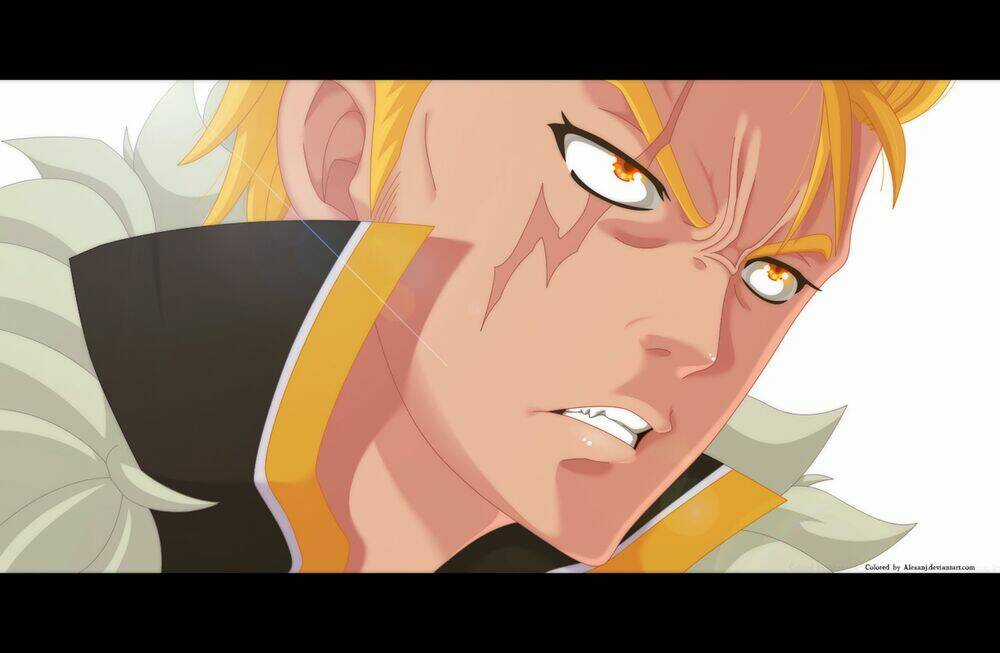 Hội Pháp Sư Nổi Tiếng Chapter 464 trang 22