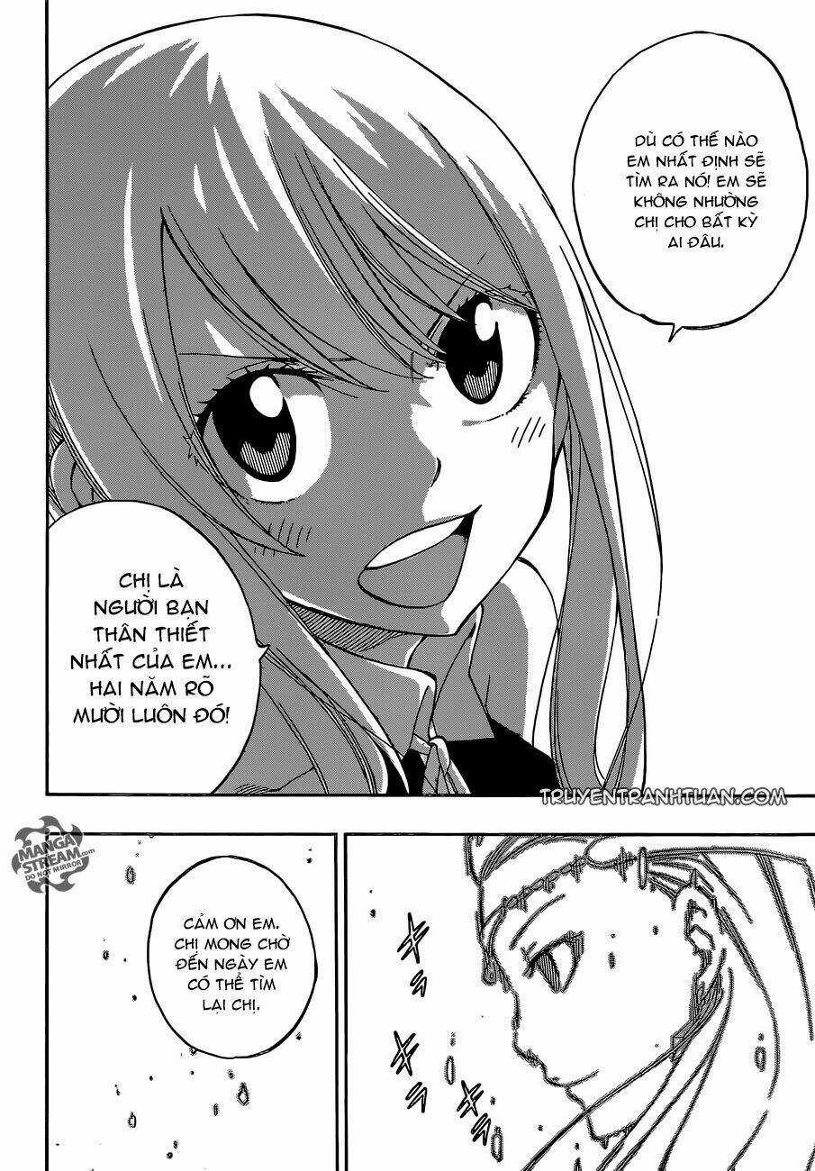 Hội Pháp Sư Nổi Tiếng Chapter 469 trang 14