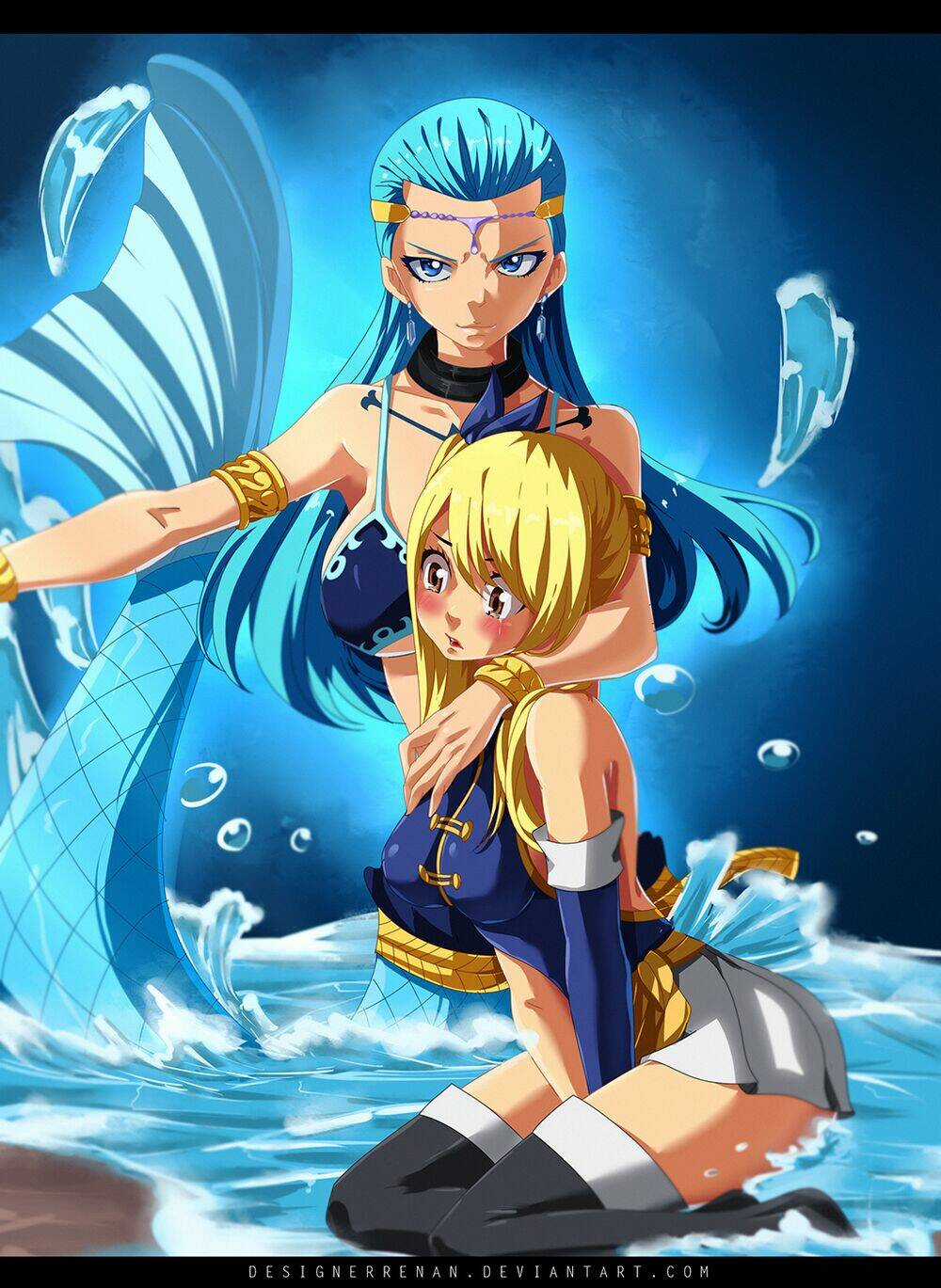 Hội Pháp Sư Nổi Tiếng Chapter 469 trang 3