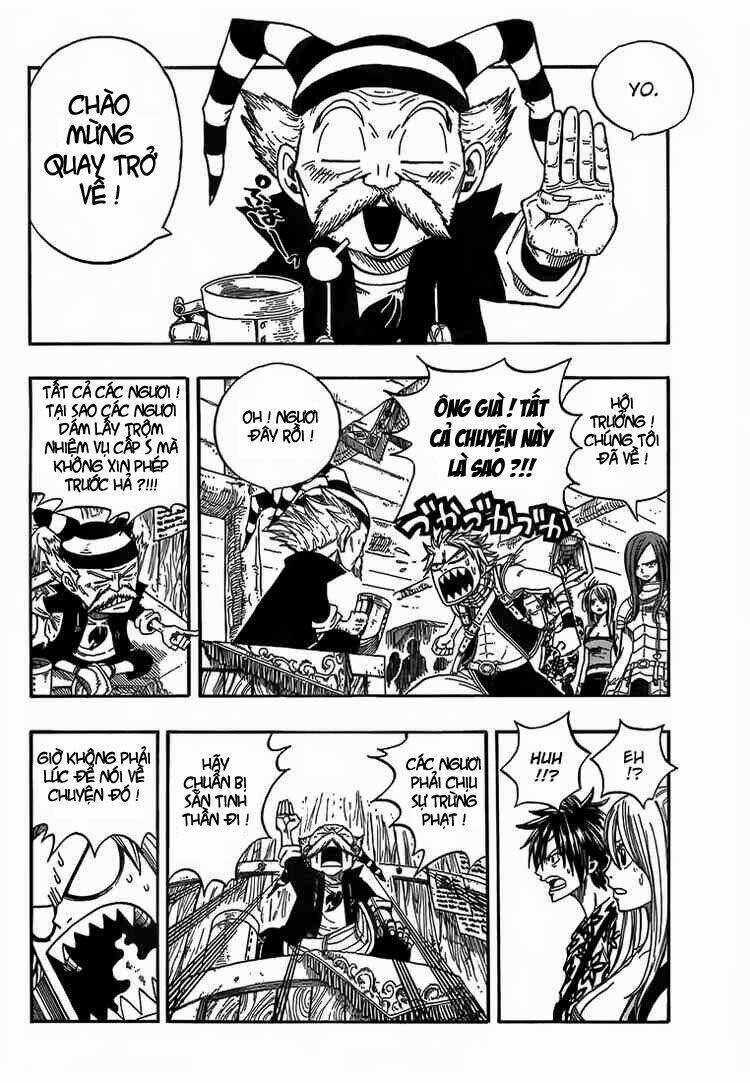 Hội Pháp Sư Nổi Tiếng Chapter 47 trang 4