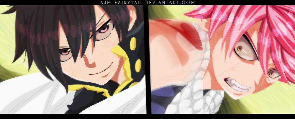 Hội Pháp Sư Nổi Tiếng Chapter 473 trang 22