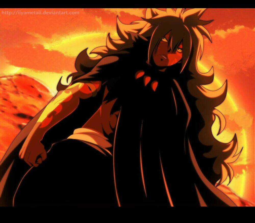 Hội Pháp Sư Nổi Tiếng Chapter 474 trang 23