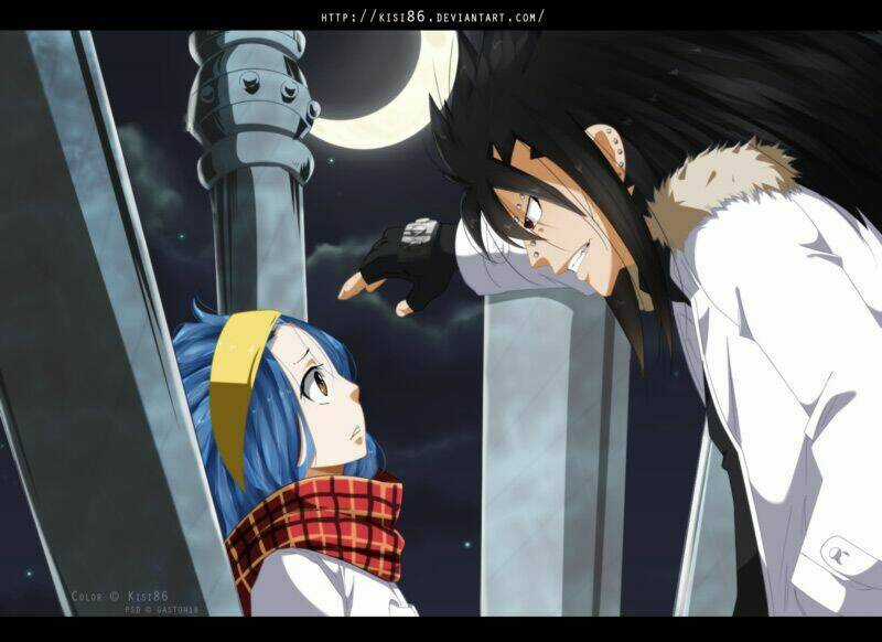 Hội Pháp Sư Nổi Tiếng Chapter 474 trang 24