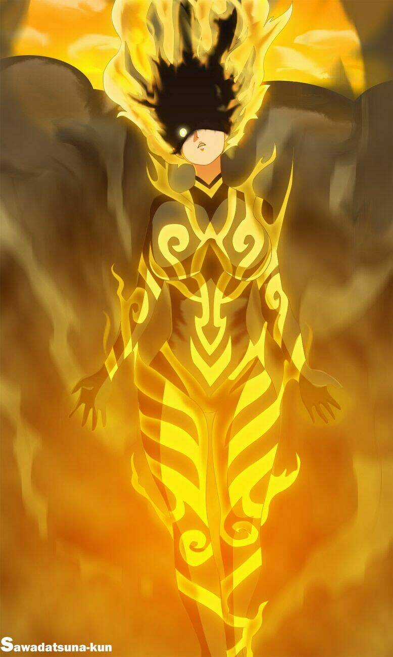 Hội Pháp Sư Nổi Tiếng Chapter 476 trang 1