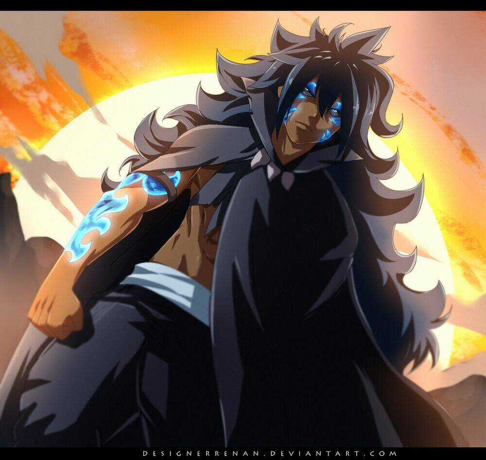 Hội Pháp Sư Nổi Tiếng Chapter 478 trang 20