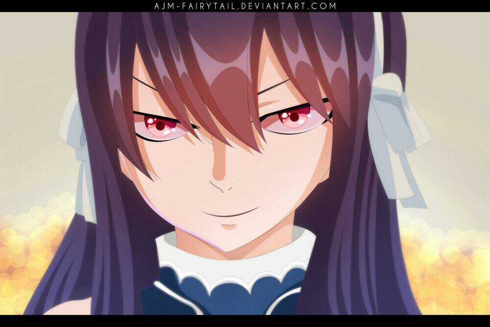 Hội Pháp Sư Nổi Tiếng Chapter 478 trang 21