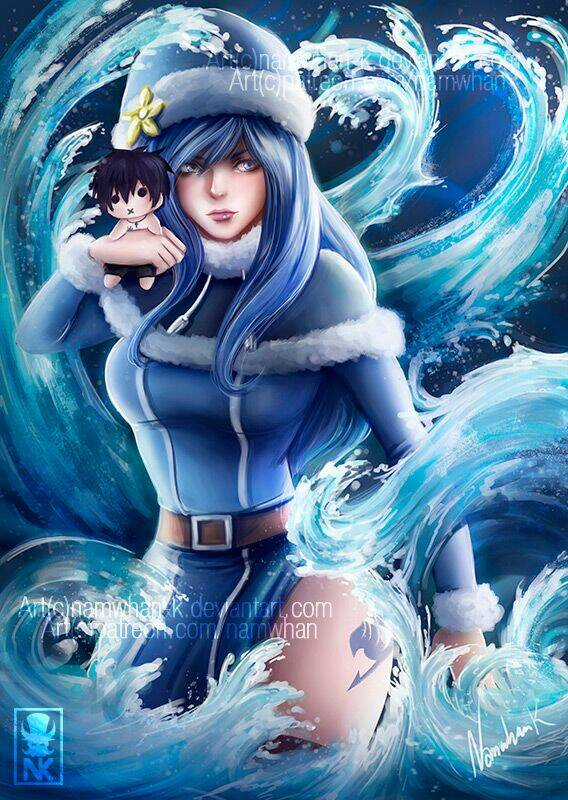 Hội Pháp Sư Nổi Tiếng Chapter 479 trang 3