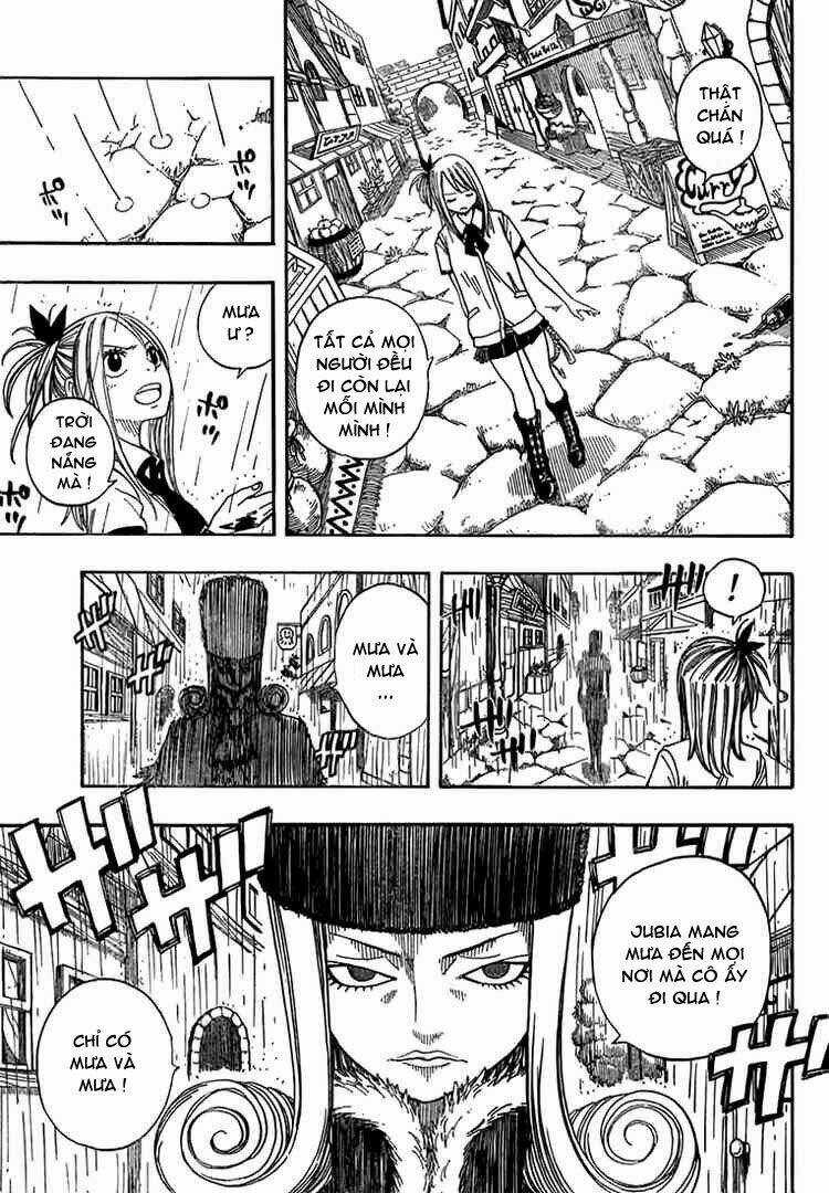 Hội Pháp Sư Nổi Tiếng Chapter 48 trang 13