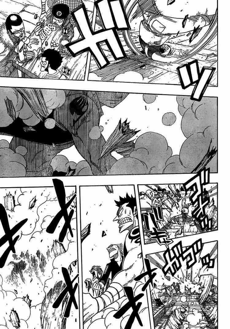 Hội Pháp Sư Nổi Tiếng Chapter 48 trang 6