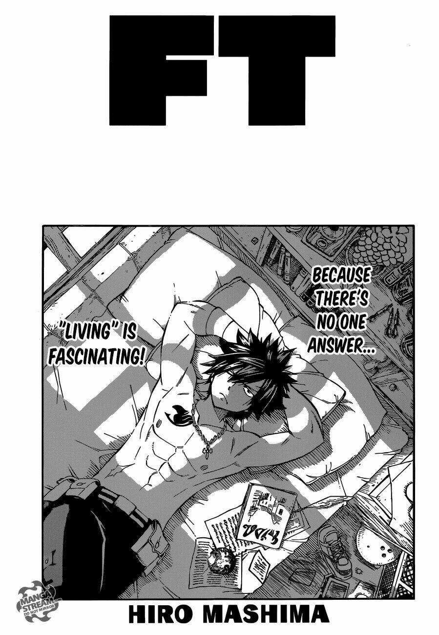 Hội Pháp Sư Nổi Tiếng Chapter 480 trang 1