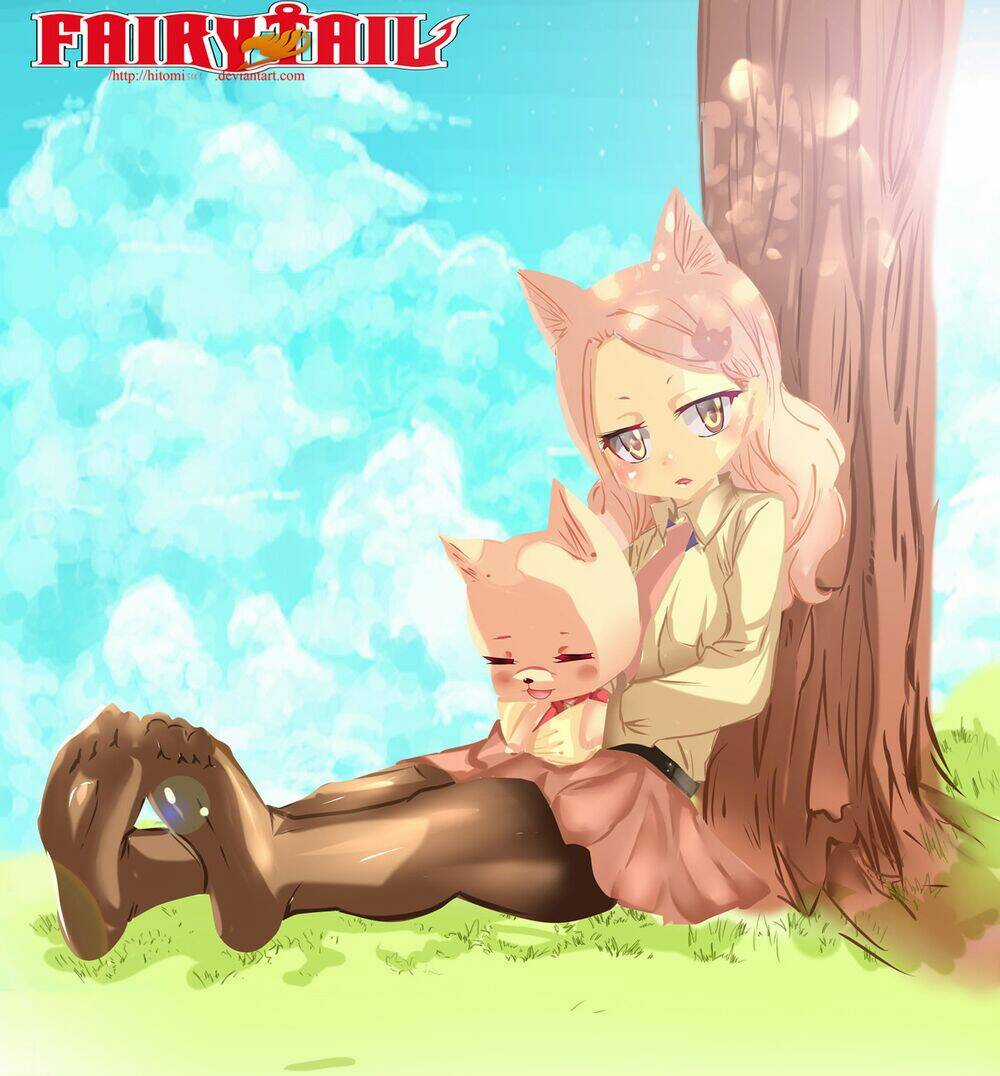 Hội Pháp Sư Nổi Tiếng Chapter 480 trang 23