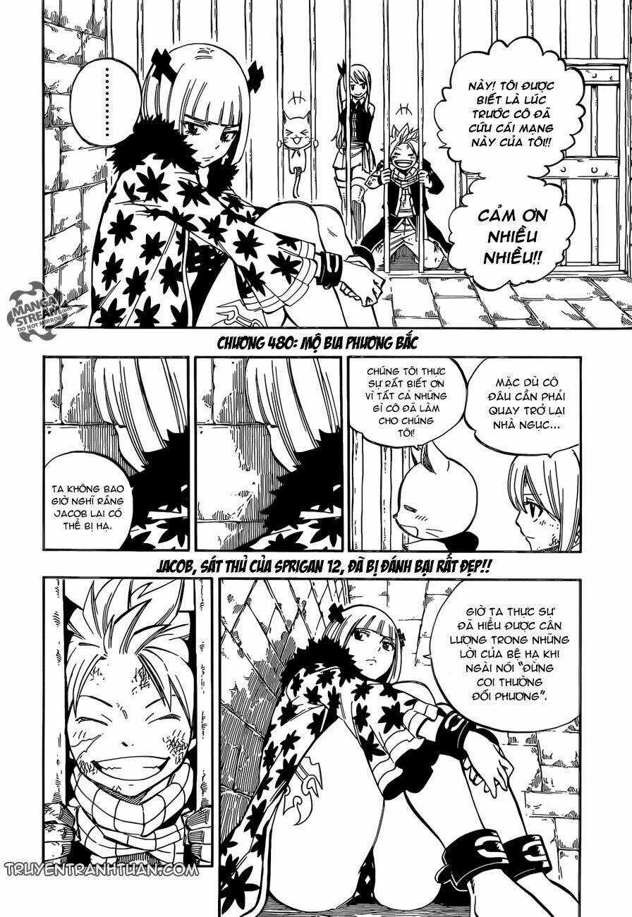 Hội Pháp Sư Nổi Tiếng Chapter 480 trang 4