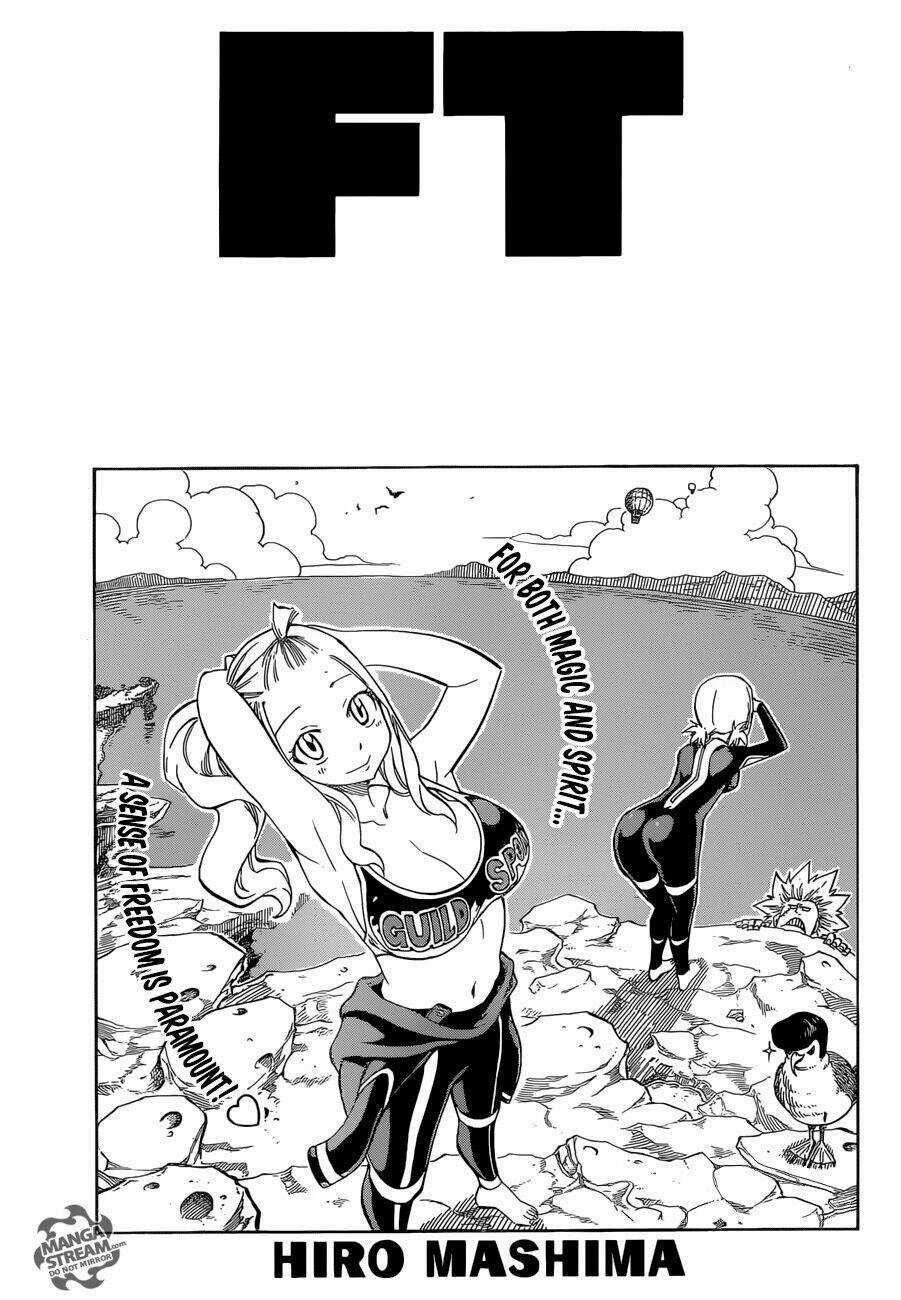 Hội Pháp Sư Nổi Tiếng Chapter 481 trang 1