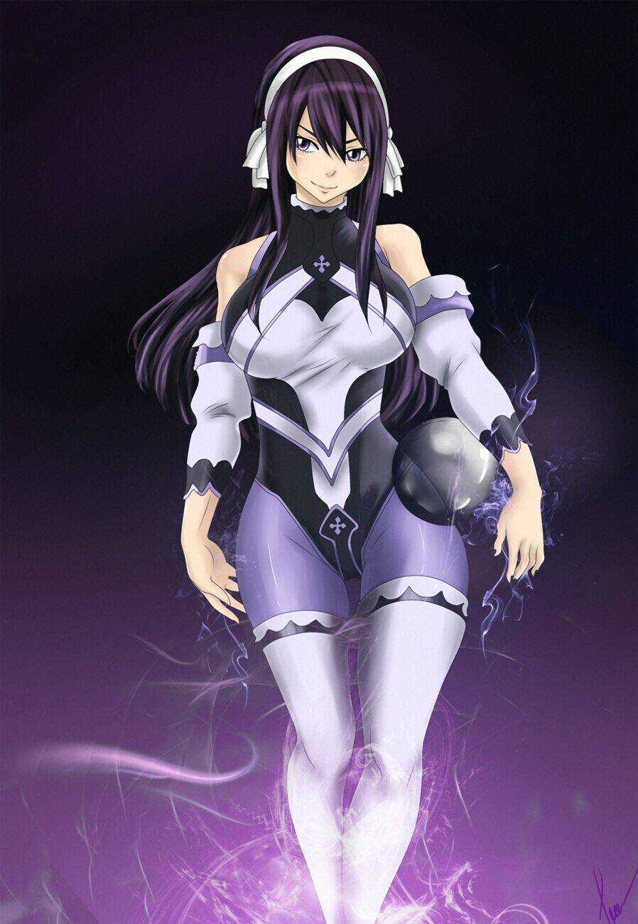 Hội Pháp Sư Nổi Tiếng Chapter 482 trang 22