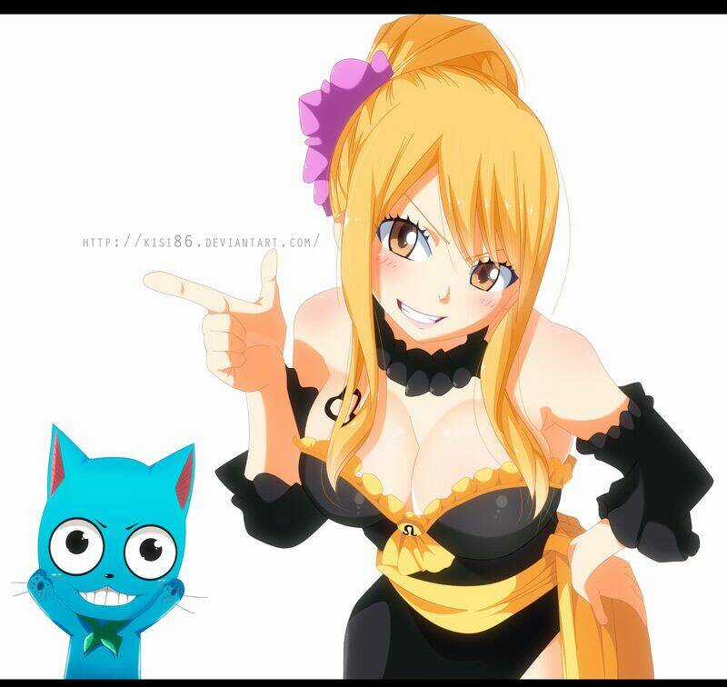 Hội Pháp Sư Nổi Tiếng Chapter 483 trang 3