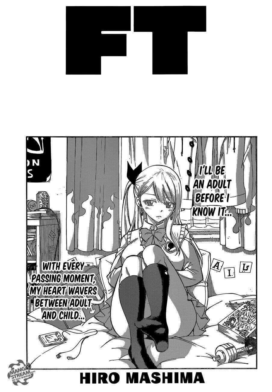 Hội Pháp Sư Nổi Tiếng Chapter 484 trang 1