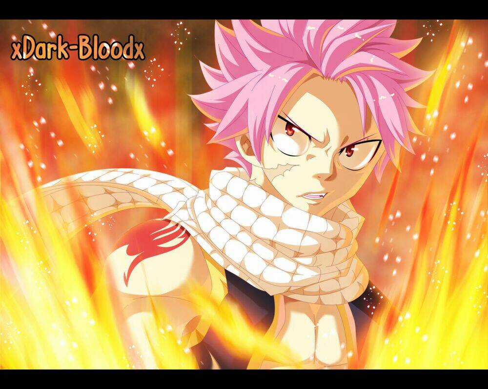 Hội Pháp Sư Nổi Tiếng Chapter 484 trang 2