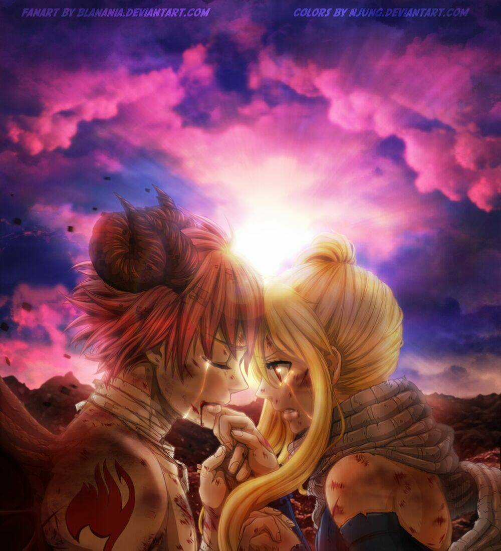 Hội Pháp Sư Nổi Tiếng Chapter 486 trang 2