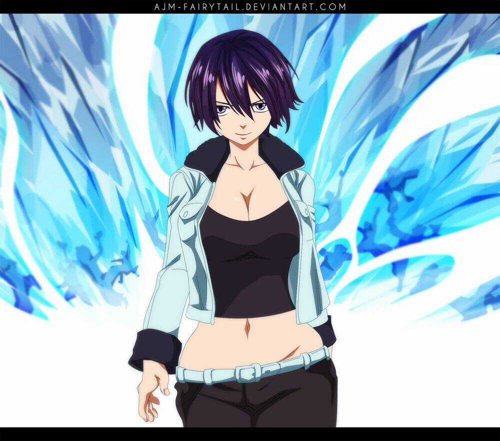 Hội Pháp Sư Nổi Tiếng Chapter 487 trang 27