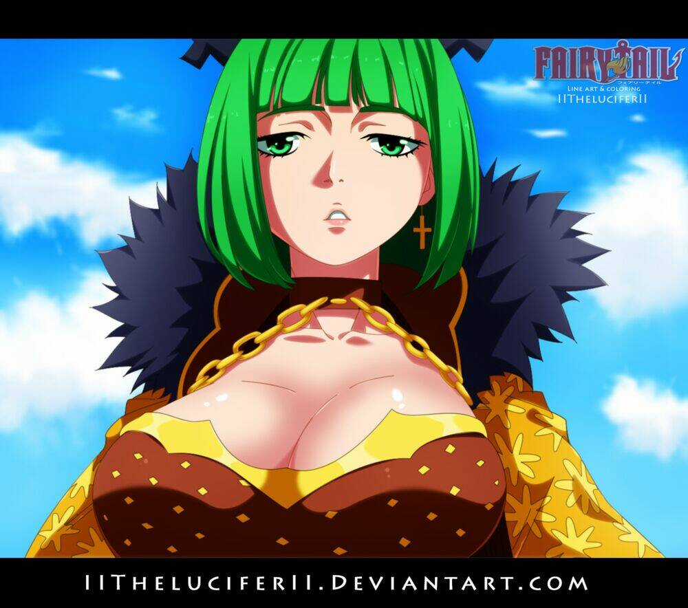 Hội Pháp Sư Nổi Tiếng Chapter 488 trang 22