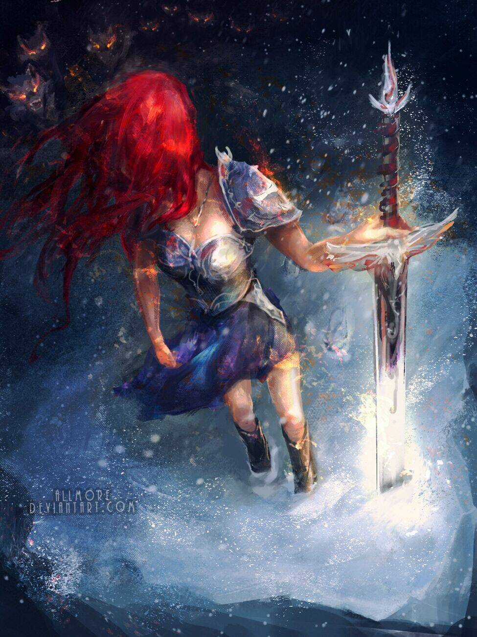 Hội Pháp Sư Nổi Tiếng Chapter 488 trang 23