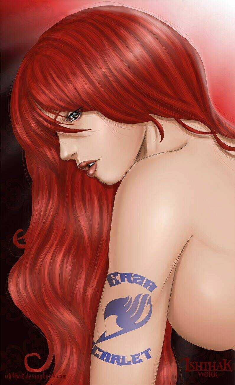 Hội Pháp Sư Nổi Tiếng Chapter 489.5 trang 25