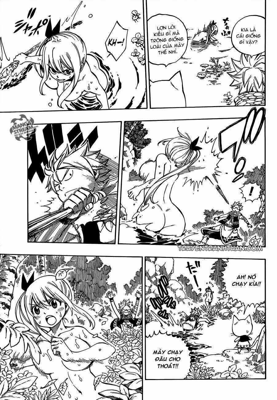 Hội Pháp Sư Nổi Tiếng Chapter 489.5 trang 7