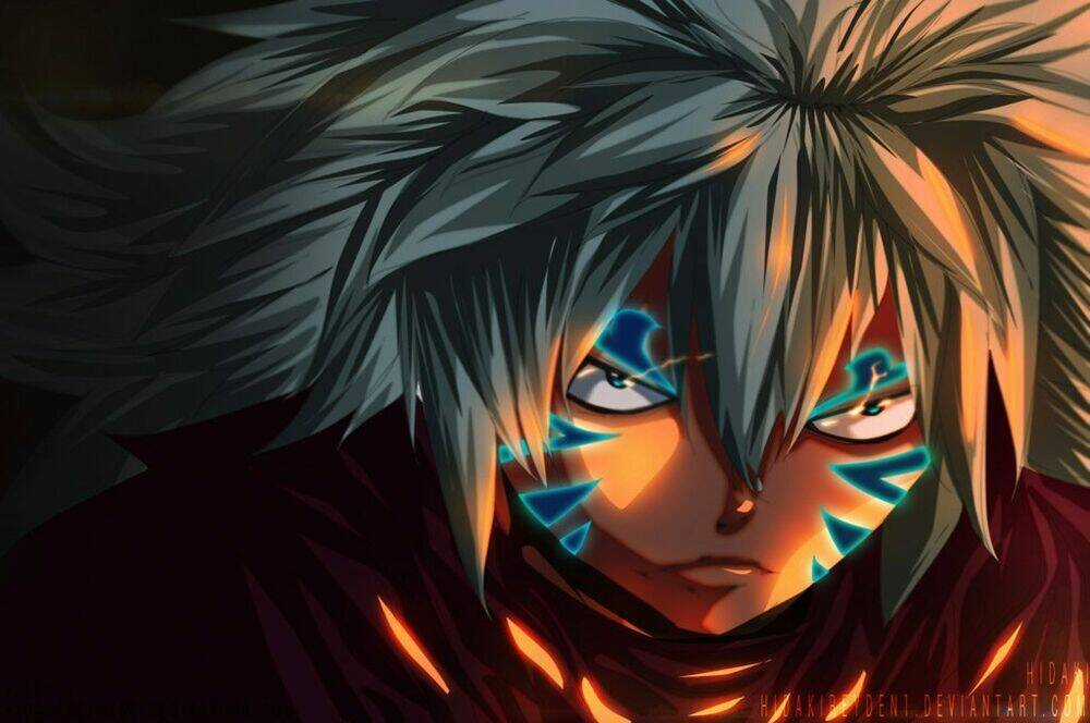 Hội Pháp Sư Nổi Tiếng Chapter 489 trang 22